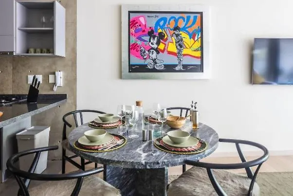 Apartamento Suspendido Gracias Por Su Comprensión México DF
